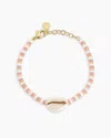 Gorjana Harbor Shell Bracelet