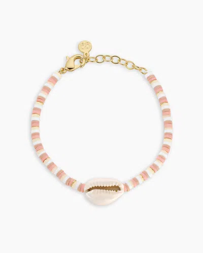 Gorjana Harbor Shell Bracelet