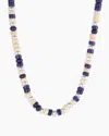 Gorjana Harbor Statement Necklace