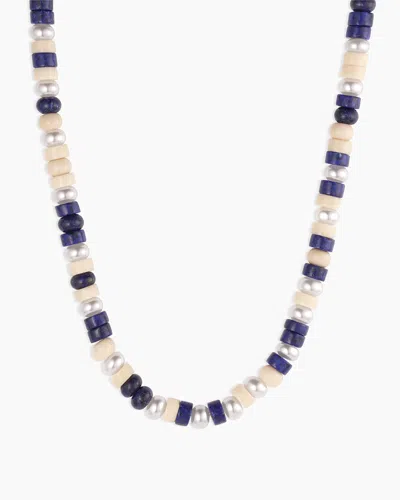 Gorjana Harbor Statement Necklace