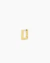 Gorjana Harper Single Huggie