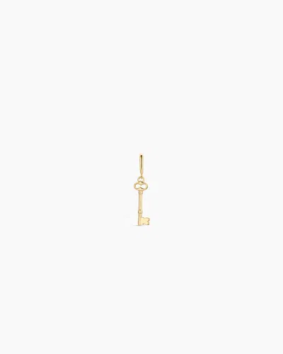 Gorjana Key Parker Charm