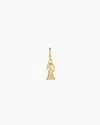 Gorjana Knight Charm