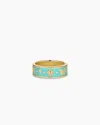 Gorjana Lightning Strikes Ring