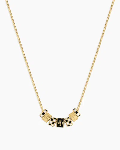 Gorjana Lose Yourself Necklace