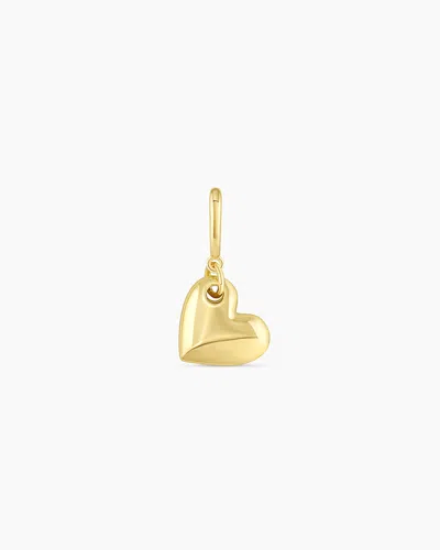 Gorjana Lou Heart Parker Charm