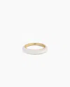 Gorjana Lou Stacking Ring