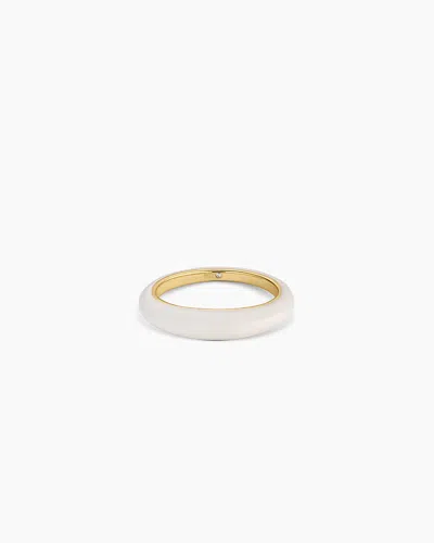 Gorjana Lou Stacking Ring