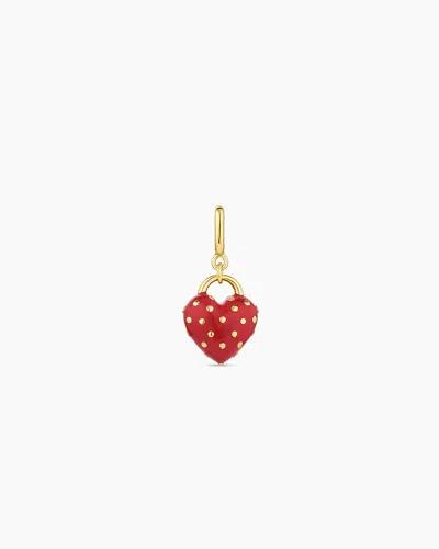 Gorjana Love Stud Parker Charm