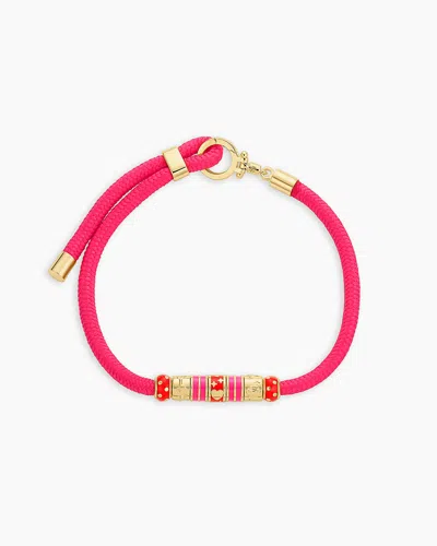Gorjana Love U Paracord Bracelet