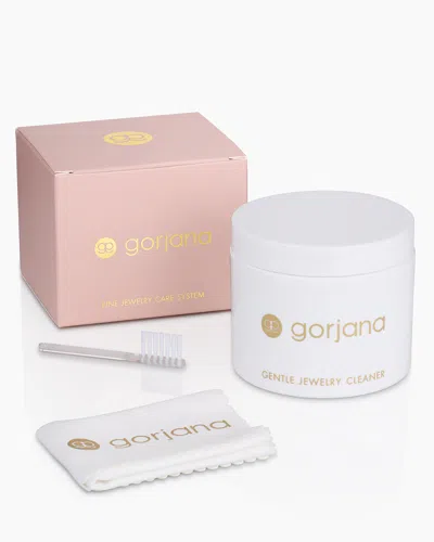 Gorjana Luxury Jewelry Care System