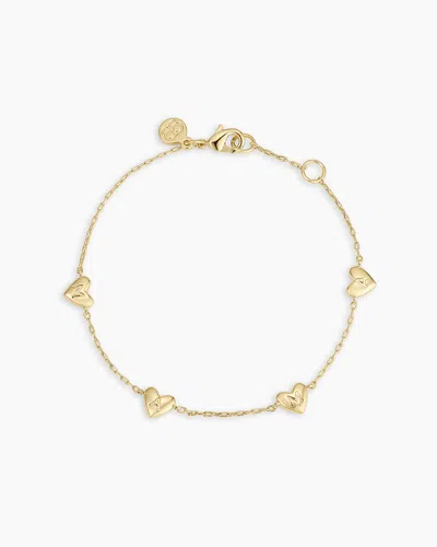 Gorjana Mama Love Bracelet