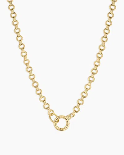 Gorjana Melrose Necklace