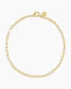 Gorjana Mini Anklet