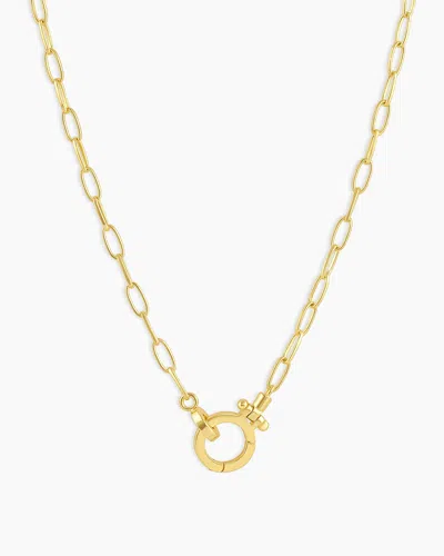 Gorjana Mini Necklace