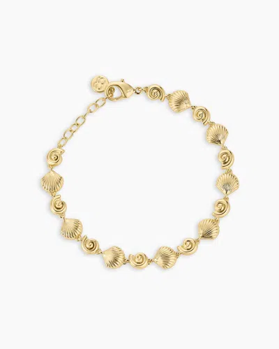 Gorjana Nautilus Bracelet