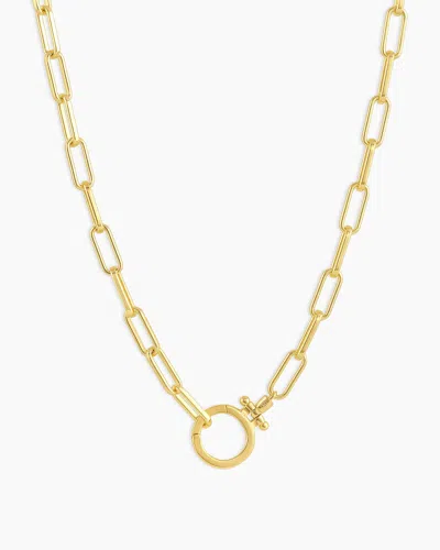 Gorjana Necklace