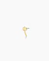 Gorjana Palm Single Stud