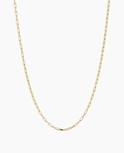 Gorjana Parker Delicate Necklace