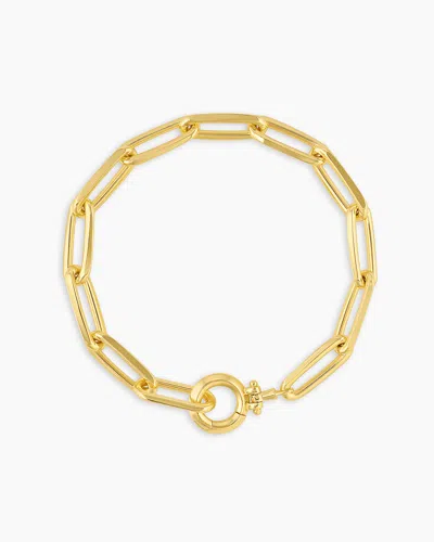 Gorjana Parker Xl Bracelet