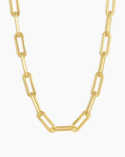 Gorjana Parker Xl Necklace