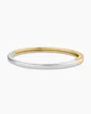 Gorjana Paseo Mixed Cuff