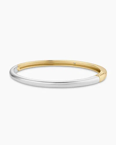 Gorjana Paseo Mixed Cuff