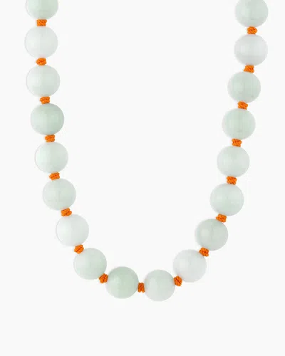 Gorjana Porto Necklace In 18k Gold Plated