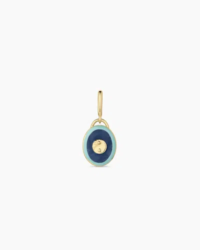 Gorjana Power Gemstone Balance Parker Charm