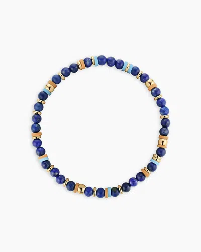 Gorjana Power Gemstone Harbor Bracelet