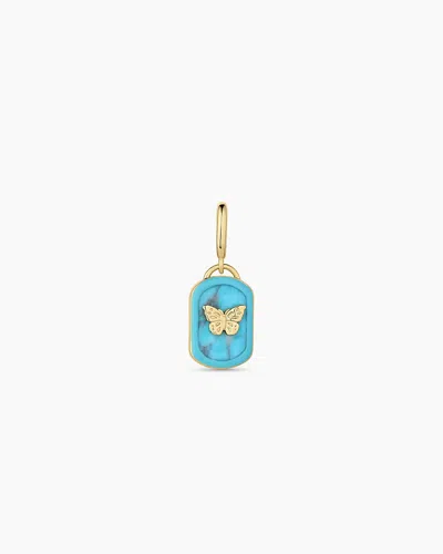 Gorjana Power Gemstone Healing Parker Charm