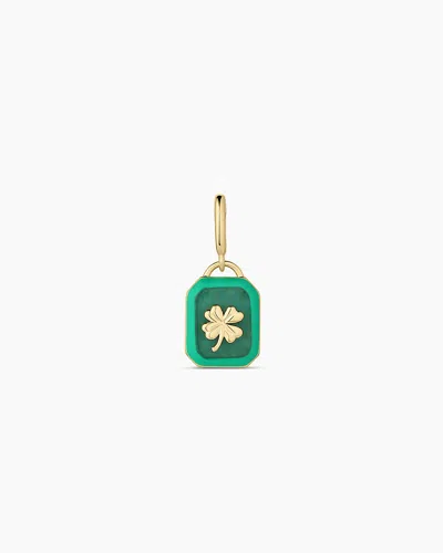 Gorjana Power Gemstone Luck Parker Charm