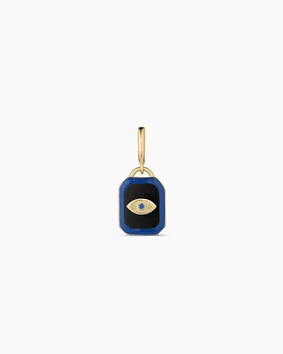 Gorjana Power Gemstone Protection Parker Charm