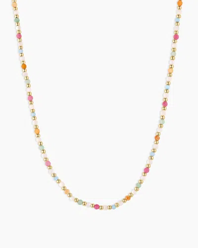 Gorjana Reef Beach Necklace