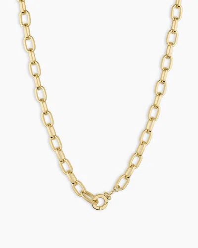 Gorjana Ryder Necklace
