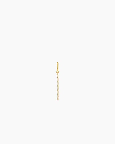Gorjana Shimmer Bar Parker Charm