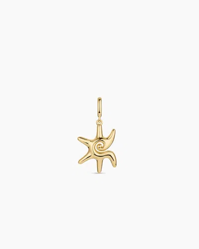 Gorjana Sun Star Parker Charm