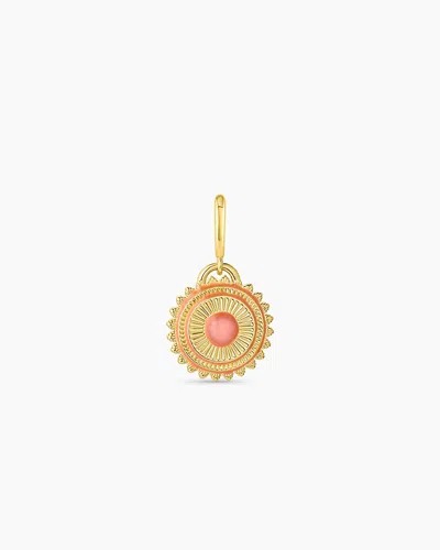 Gorjana Sunstone Sun Parker Charm