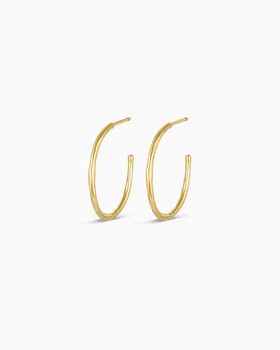 Gorjana Taner Small Hoops