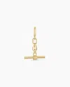 Gorjana Toggle Charm