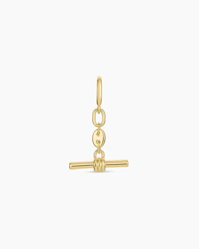 Gorjana Toggle Charm