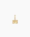 Gorjana Trunk Parker Charm