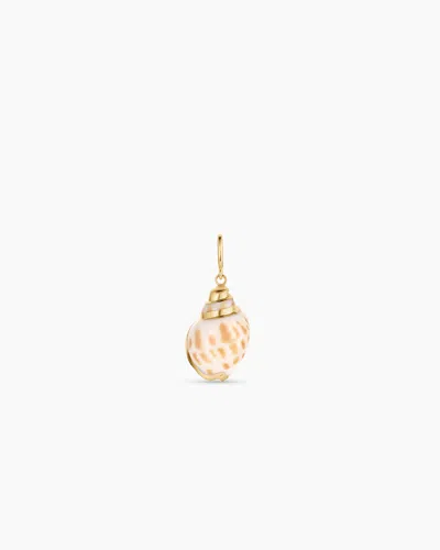 Gorjana Tulip Shell Parker Charm