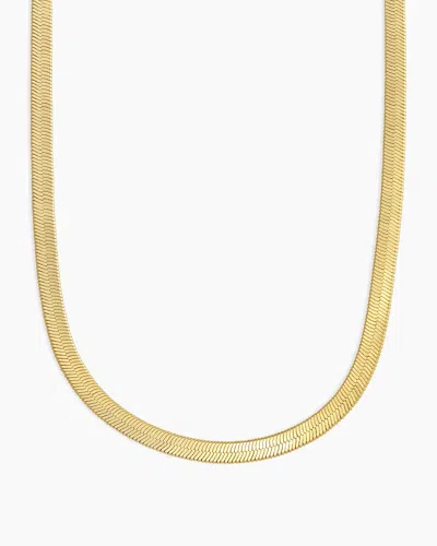 Gorjana Venice Necklace