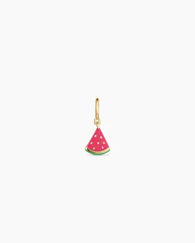 Gorjana Watermelon Parker Charm