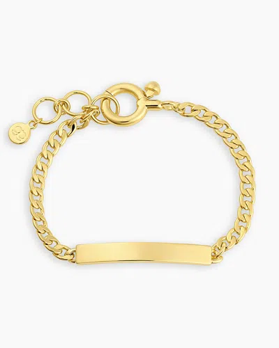 Gorjana Wilder Tag Bracelet