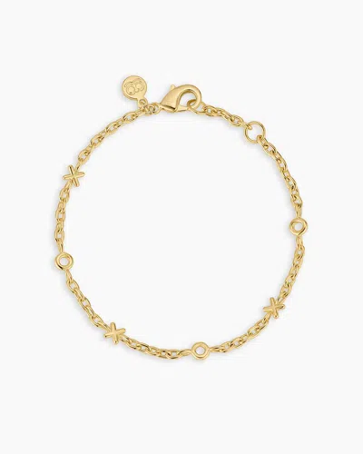 Gorjana Xoxo Bracelet