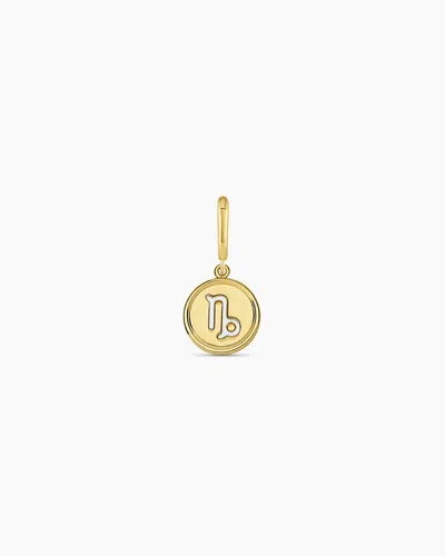 Gorjana Zodiac Parker Charm