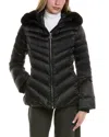 Gorski Après Down Ski Jacket In Black