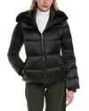 Gorski Après Down Ski Jacket In Black